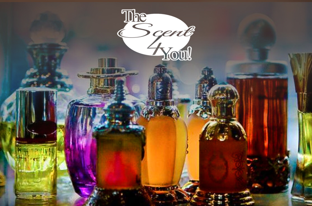 MEN'S FRAGRANCE OILS